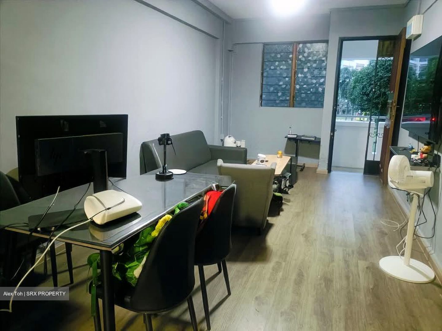 Blk 570 Cheng San Court (Ang Mo Kio), HDB 3 Rooms #559782501